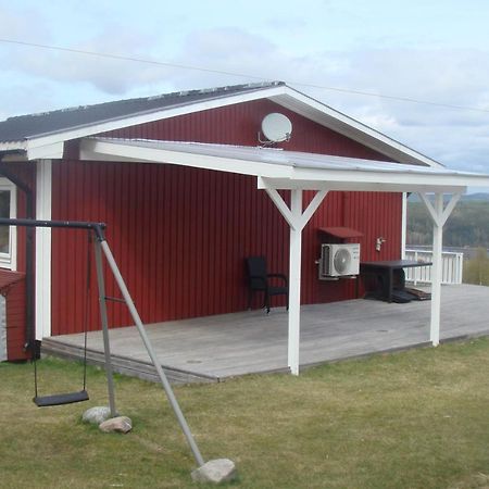 GräsmarkSunne Stugcenter 18别墅 外观 照片