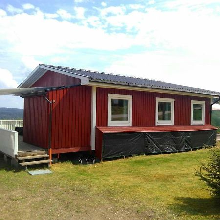 GräsmarkSunne Stugcenter 18别墅 外观 照片